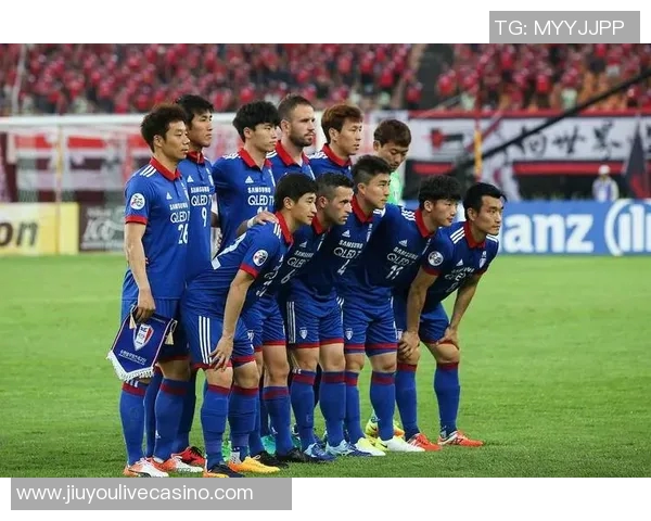 上海队与东京FC的激烈对决谁能在这场较量中笑到最后