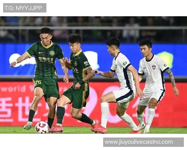 杭州绿城与梅州客家激战正酣谁能在这场较量中笑到最后