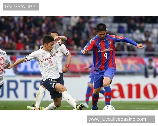 上海队与东京FC的激烈对决谁能在这场较量中笑到最后