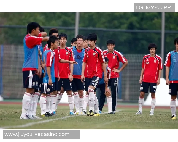 中国足球迎战缅甸队期待精彩对决展现亚洲足球实力与魅力