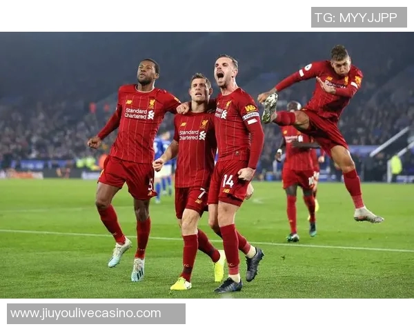 利物浦与水晶宫对决前瞻分析及比赛结果预测