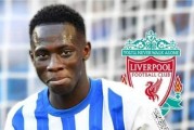 利物浦萨拉赫接班人何在？巴尔科拉1.45亿英镑，备选要8000万英镑且伤了
